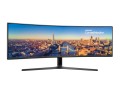 Samsung 48.8&amp;quot; VA LC49J890DKRXEN &amp;quot;SAMSUNG DLA BIZNESU&amp;quot; - 922486