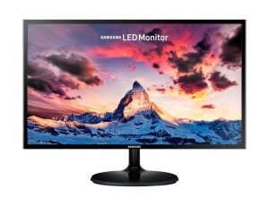 Samsung 23.5&amp;quot; PLS S24F352FHUX