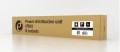 Listwa zasilająca do szaf Rack (PDU) Gembird EG-PDU-014 wtyk Schuko 1U (3m) - 914540