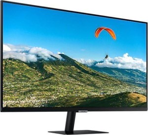 Samsung 27&amp;quot; VA M5 LS27AM500NRXEN