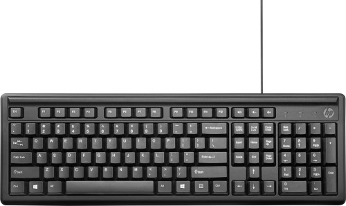 Klawiatura HP 100 - 1194900