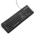 Klawiatura HP 100 - 1320020