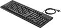 Klawiatura HP 100 - 1415003