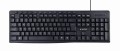Klawiatura multimedialna Gembird KB-UM-107 - 928683