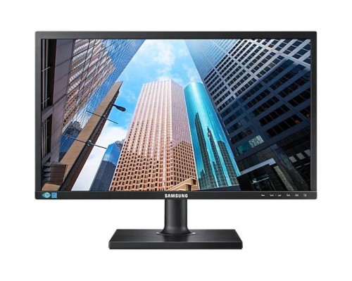 Samsung 24&amp;quot; PLS LS24E65UXWY - 1835521