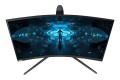 Samsung 26.9&amp;quot; VA Odyssey LC27G75TQSRXEN - 1140487