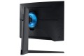 Samsung 26.9&amp;quot; VA Odyssey LC27G75TQSRXEN - 1140502