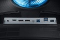 Samsung 26.9&amp;quot; VA Odyssey LC27G75TQSRXEN - 1314907
