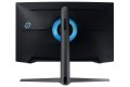 Samsung 26.9&amp;quot; VA Odyssey LC27G75TQSRXEN - 1314893