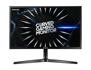 Samsung 23.5&amp;quot; VA Gaming LC24RG52FQRXEN