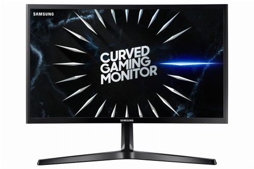 Samsung 23.5&amp;quot; VA Gaming LC24RG52FQRXEN - 1835545