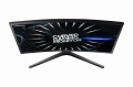 Samsung 23.5&amp;quot; VA Gaming LC24RG52FQRXEN - 921160