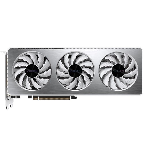 Gigabyte GeForce RTX 3060 Vision OC 12GB - 1464715