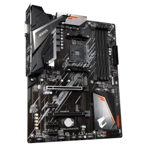 Płyta Gigabyte A520 AORUS ELITE (rev. 1.0) /AMD A520/DDR4/SATA3/M.2/USB3.0/PCIe3.0/AM4/ATX