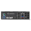 Gigabyte A520 Aorus Elite - 1659450