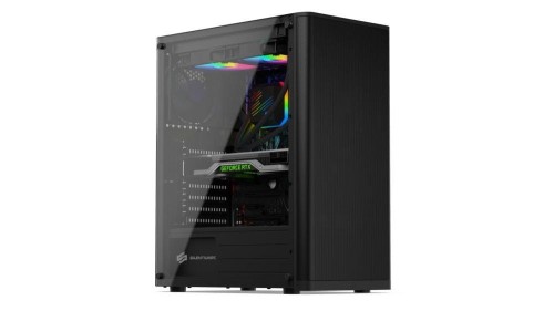 SilentiumPC Ventum VT2 TG - 970262