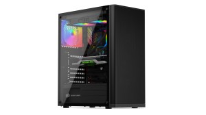 SilentiumPC Ventum VT2 TG ARGB
