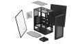 SilentiumPC Ventum VT2 TG ARGB - 925895