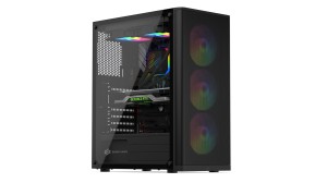 SilentiumPC Ventum VT2 EVO TG ARGB