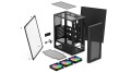SilentiumPC Ventum VT2 EVO TG ARGB - 925881