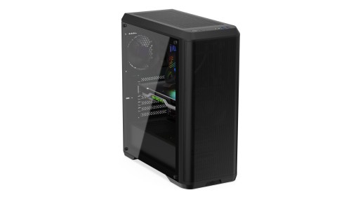 SilentiumPC Ventum VT4 TG - 925563