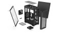 SilentiumPC Ventum VT4 TG - 925572
