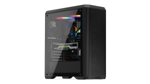 SilentiumPC Ventum VT4V TG