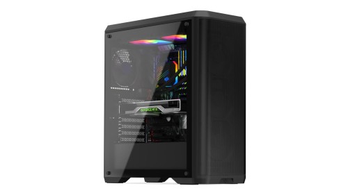 SilentiumPC Ventum VT4V TG - 925835