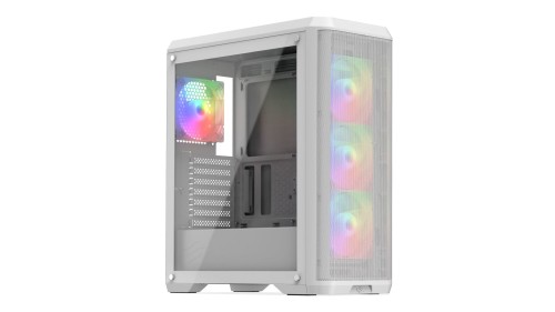 SilentiumPC Ventum VT4V EVO TG ARGB (biała) - 925328