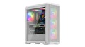 SilentiumPC Ventum VT4V EVO TG ARGB (biała) - 925329