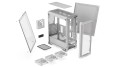 SilentiumPC Ventum VT4V EVO TG ARGB (biała) - 925327