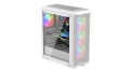 SilentiumPC Ventum VT4V EVO TG ARGB (biała) - 925322