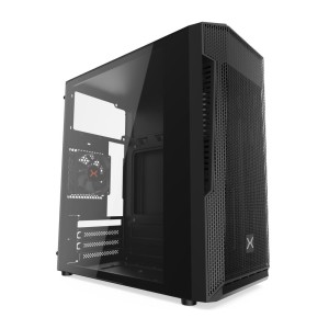 Obudowa KRUX Trek MicroATX z oknem, bez zasilacza