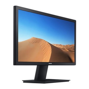 Samsung 24&amp;quot; VA LS24E65UXWY