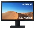 Samsung 24&amp;quot; VA LS24E65UXWY - 1057019