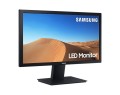 Samsung 24&amp;quot; VA LS24E65UXWY - 1057022