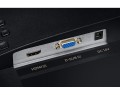 Samsung 24&amp;quot; VA LS24E65UXWY - 1057033