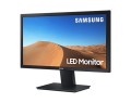 Samsung 24&amp;quot; VA LS24E65UXWY - 1057023