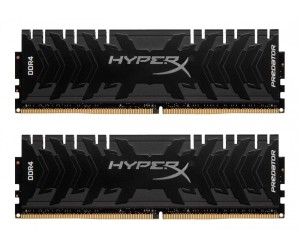 Pamięć RAM HyperX Predator 16GB (2x8GB) DDR4 3200Mhz