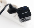 Wzmacniacz sygnału WiFi Gembird WNP-RP300-03-BK - 910825