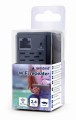 Wzmacniacz sygnału WiFi Gembird WNP-RP300-03-BK - 910826