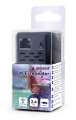 Wzmacniacz sygnału WiFi Gembird WNP-RP300-03-BK - 1041761
