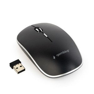 Mysz Gembird MUSW-4BS-01