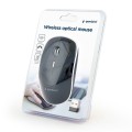 Mysz Gembird MUSW-4BS-01 - 1630287