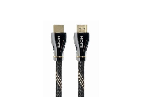 Kabel HDMI High Speed Ethernet Gembird CCBP-HDMI8K-3M - 995690