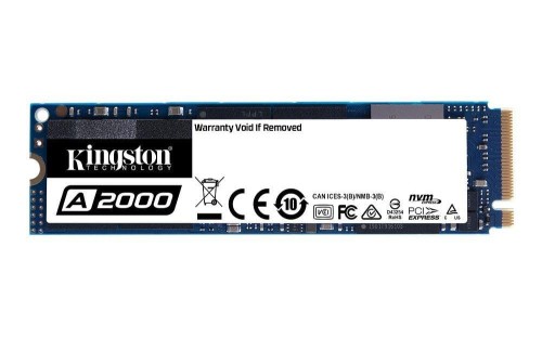 Dysk SSD Kingston A2000 250GB - 1835846