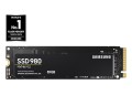 Dysk SSD Samsung 980 PCIe 3.0 NVMe M.2 500GB - 894954