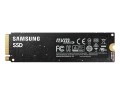 Dysk SSD Samsung 980 PCIe 3.0 NVMe M.2 500GB - 894955