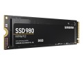 Dysk SSD Samsung 980 PCIe 3.0 NVMe M.2 500GB - 894957