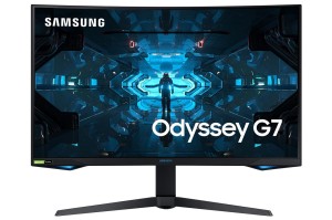 Monitor Samsung 32" Odyssey G7 HDMI 2xDP 2xUSB